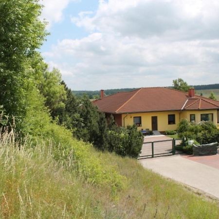 Ferienwohnung Guenther , 3 - Sterne Варен Экстерьер фото