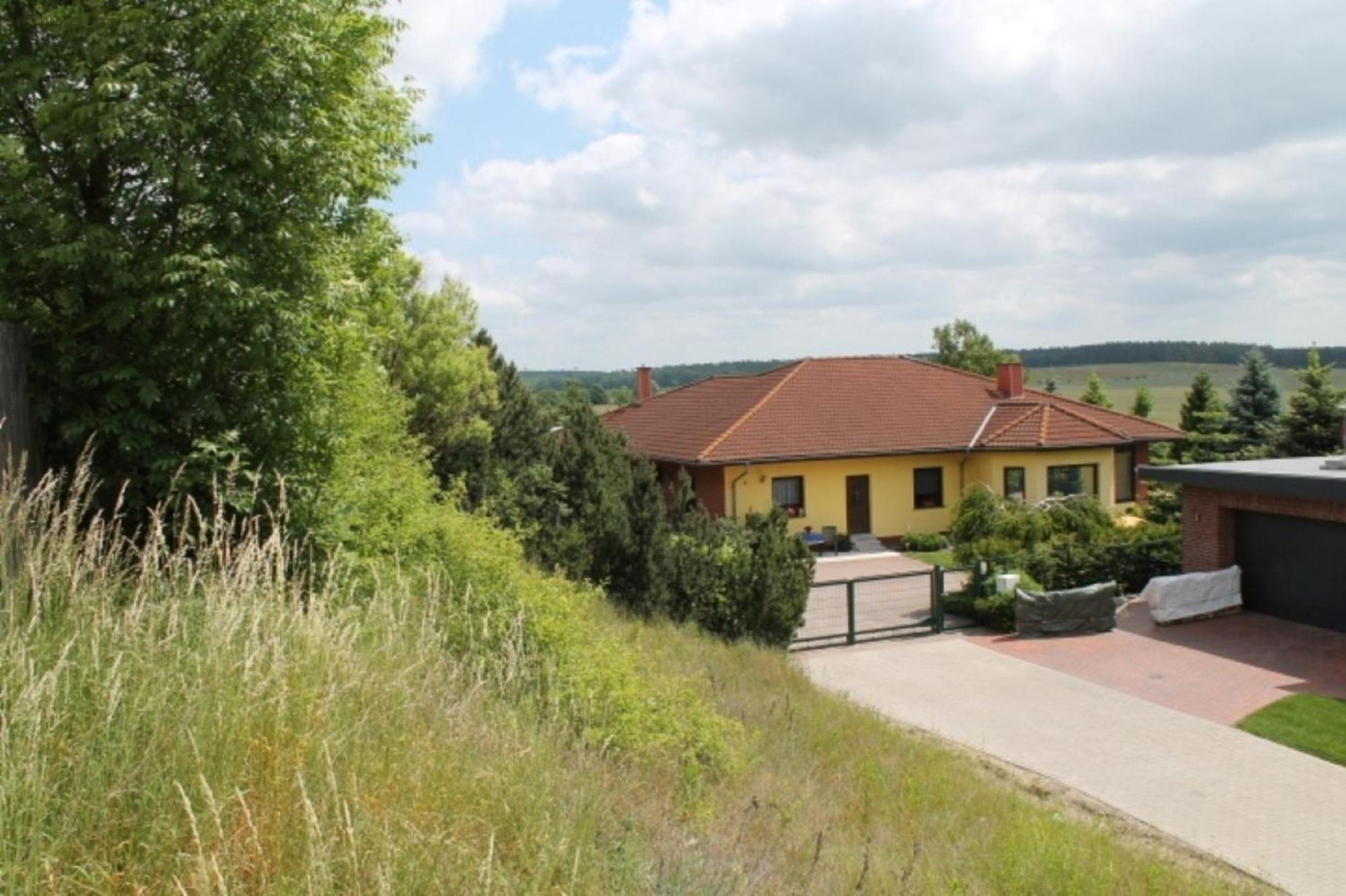 Ferienwohnung Guenther , 3 - Sterne Варен Экстерьер фото