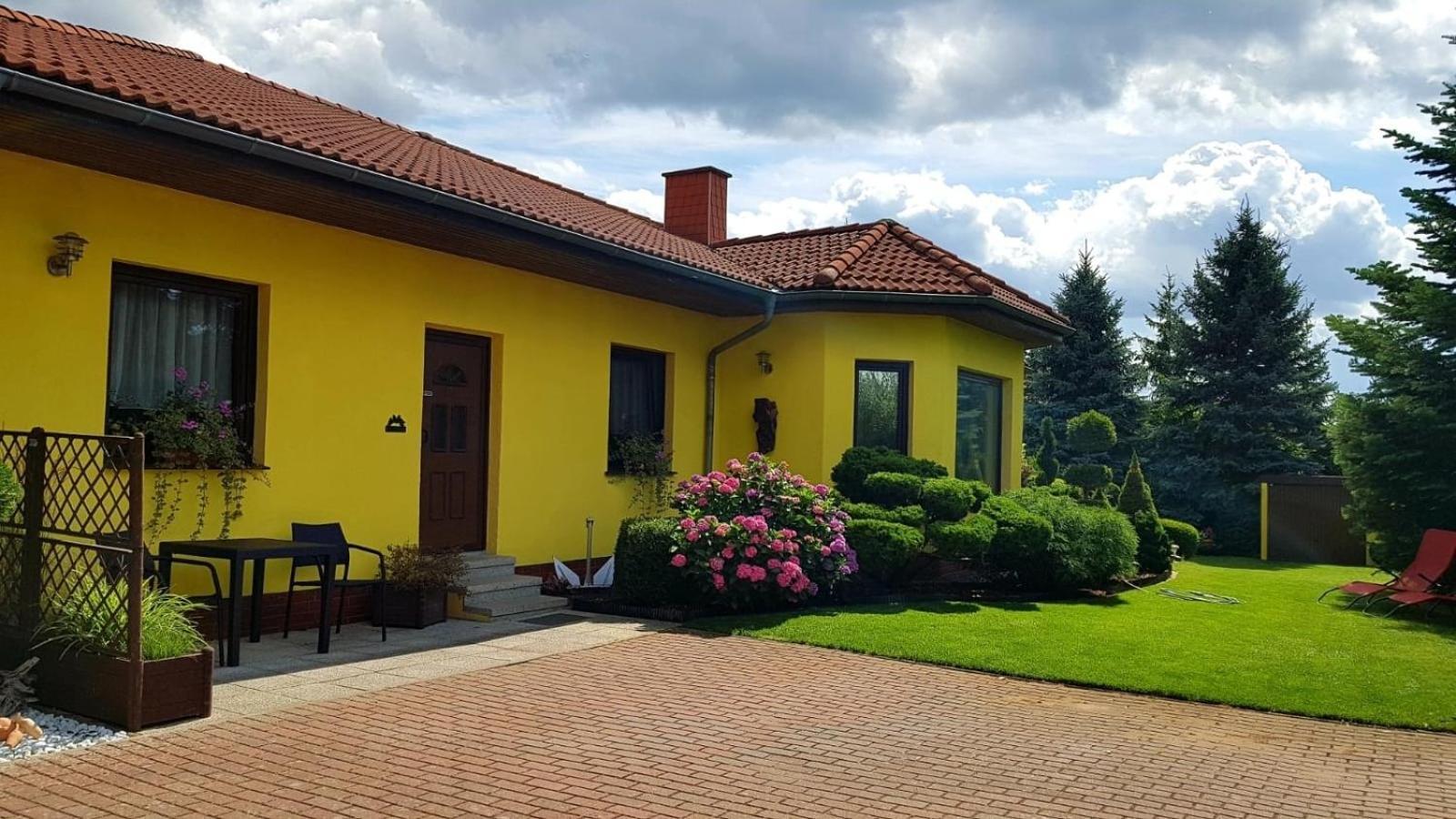 Ferienwohnung Guenther , 3 - Sterne Варен Экстерьер фото