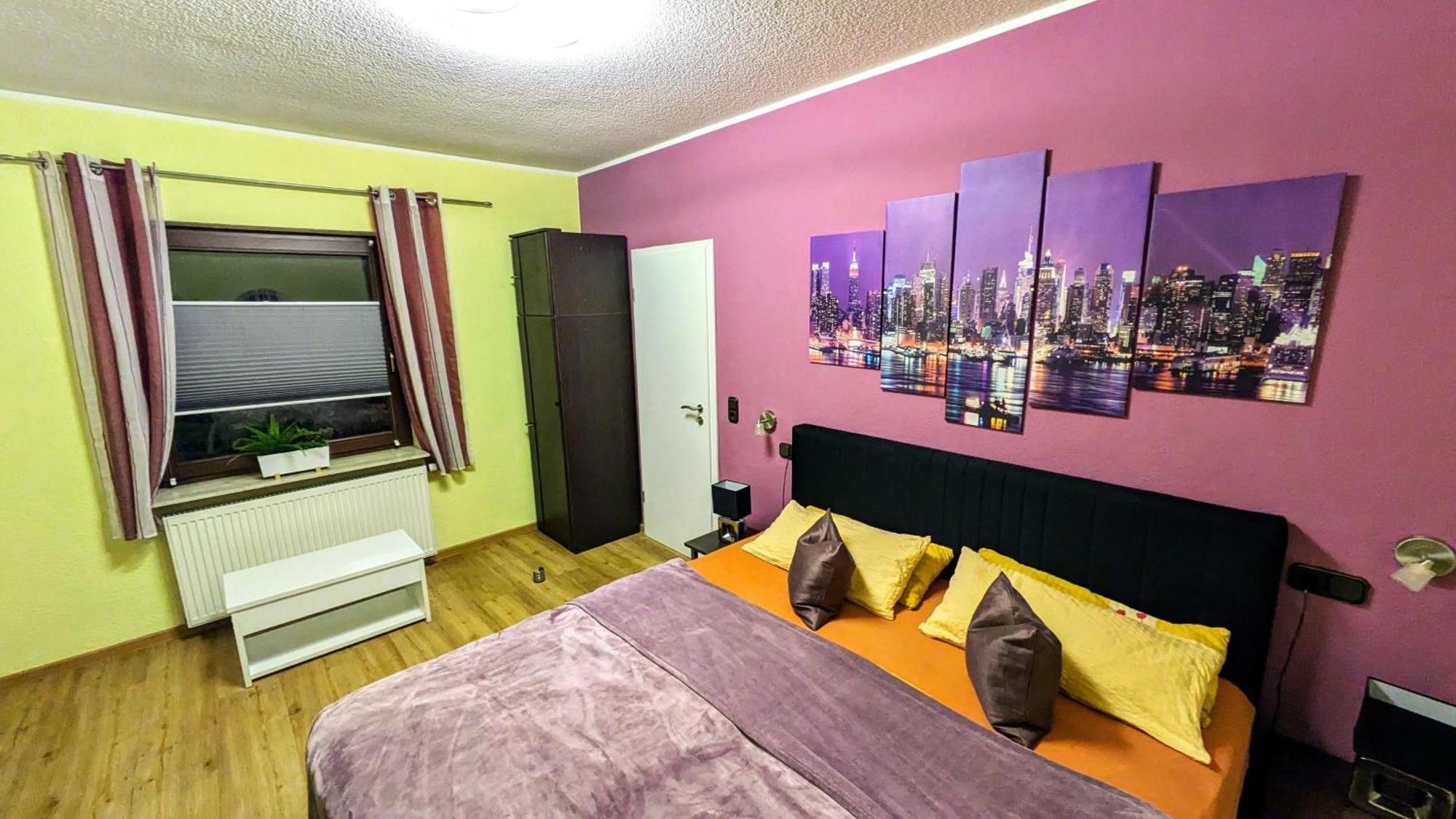 Ferienwohnung Guenther , 3 - Sterne Варен Экстерьер фото
